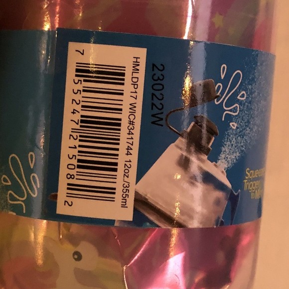 Pack of 2 -O2COOL Mist 'N Sip Kids Squeeze Misting Water Bottle 12 oz Owls - Picture 4 of 6